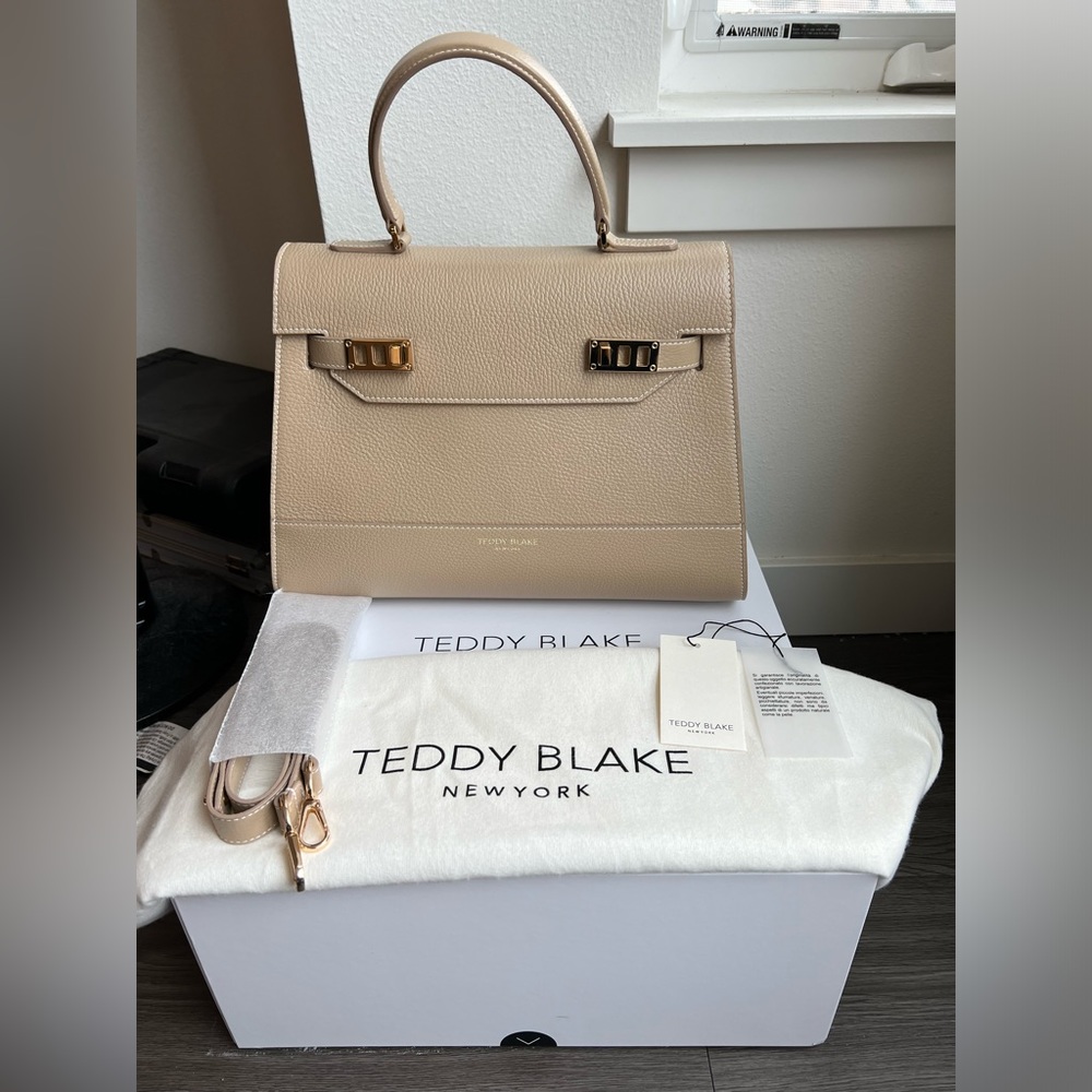 Kim Stampato 14" Light Beige - Full Set